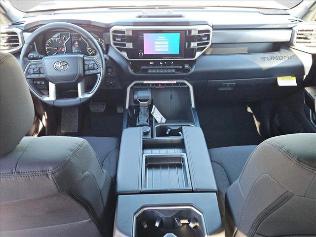 New 2026 Toyota Tundra SR5 image 13