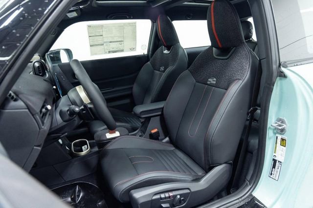 New 2026 MINI Cooper S image 19