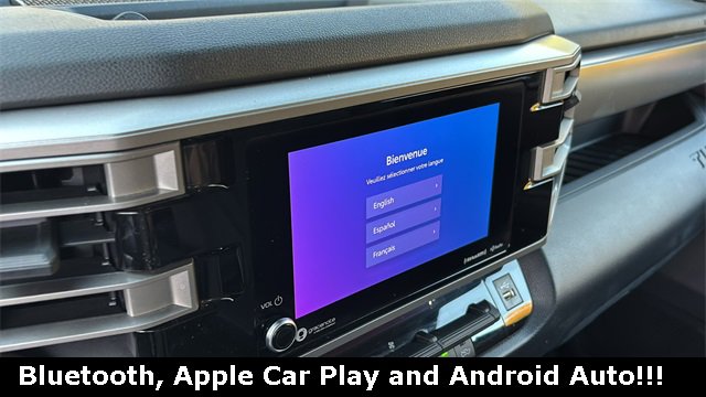 Used 2022 Toyota Tundra SR5 w/ TRD Sport Package image 4