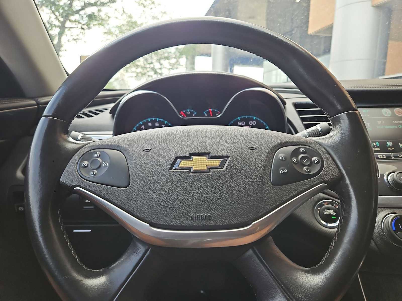 Used 2019 Chevrolet Impala LT image 22