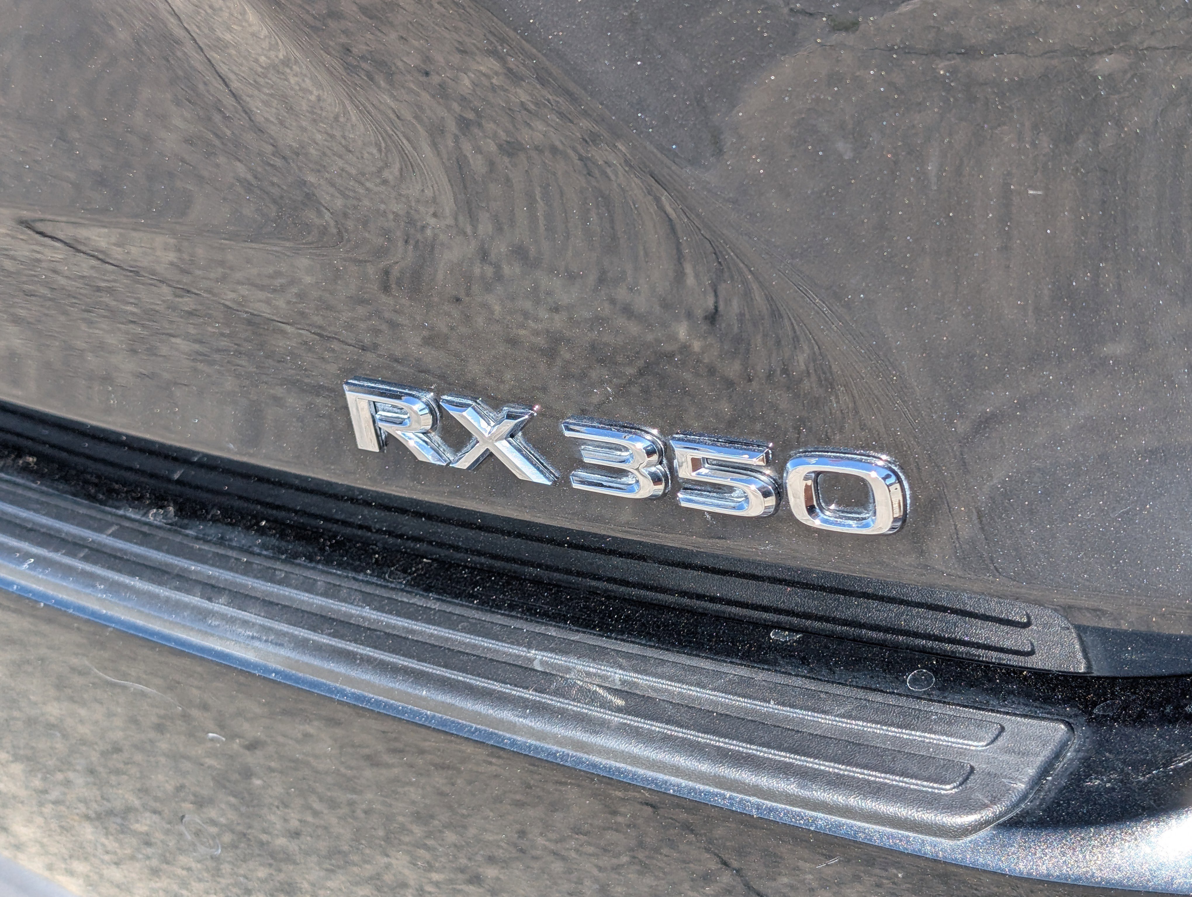 Used 2018 Lexus RX 350 FWD image 25