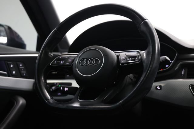 Used 2017 Audi A4 2.0T Premium Plus w/ Premium Plus Package AWD/4WD image 42