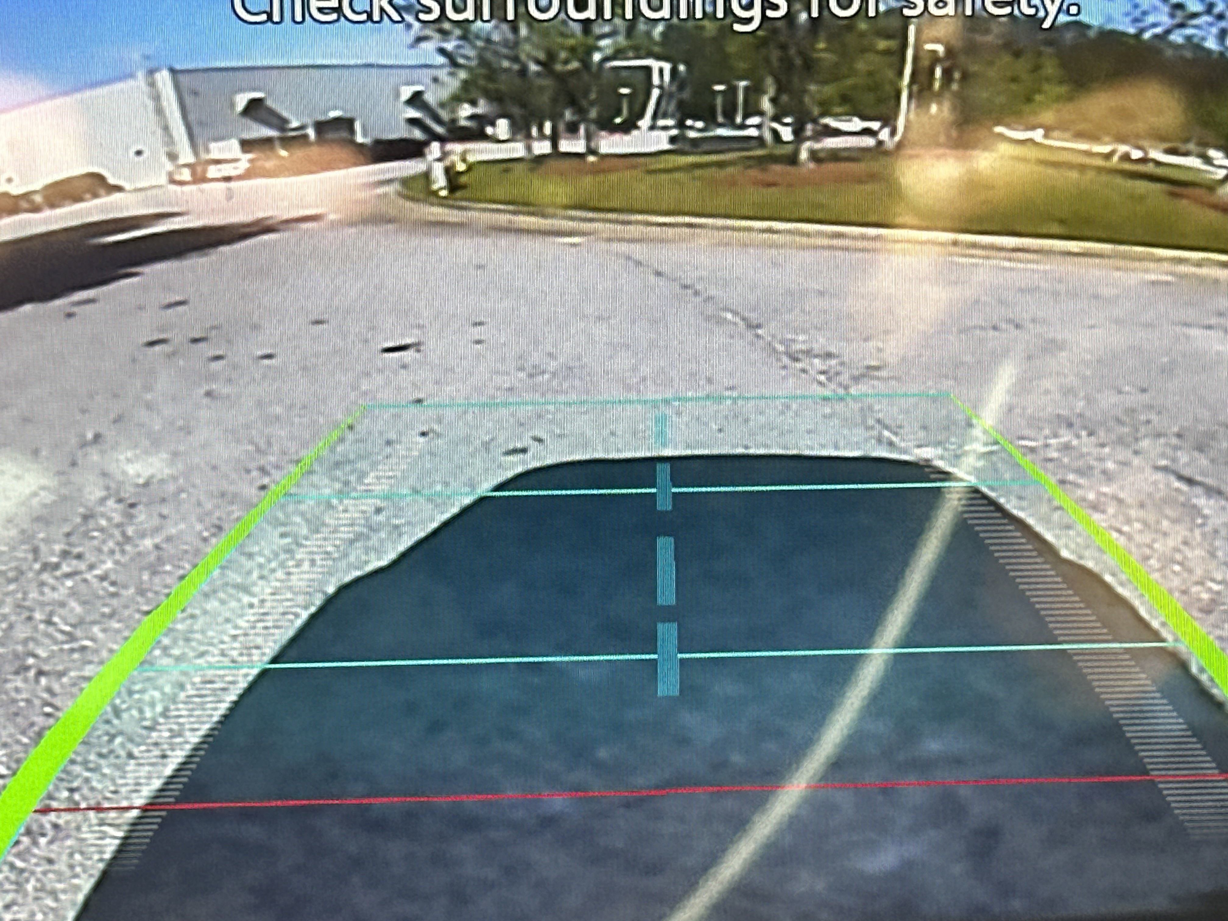 New 2025 Nissan Armada SL w/ Captain's Chari Seat Package image 33