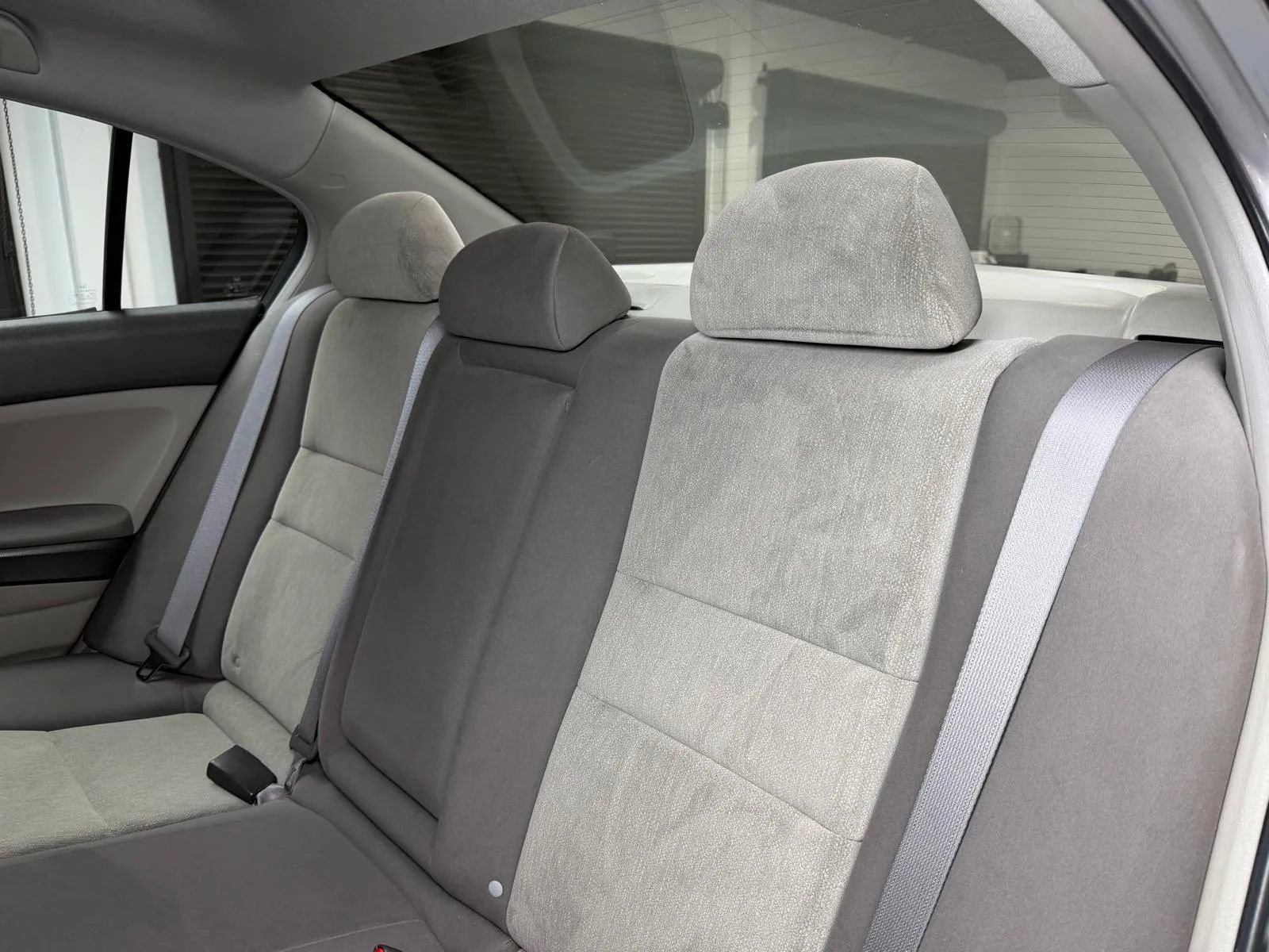 Used 2008 Honda Accord LX-P image 18