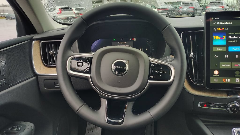 New 2026 Volvo XC60 B5 Plus w/ Climate Package AWD/4WD image 11