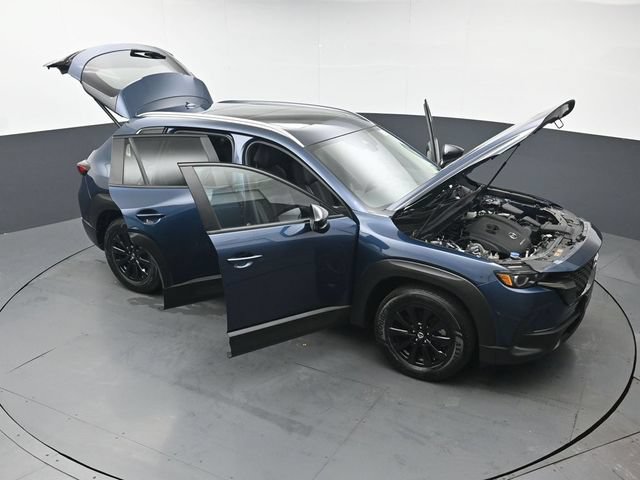 Used 2024 MAZDA CX-50 AWD 2.5 S image 47