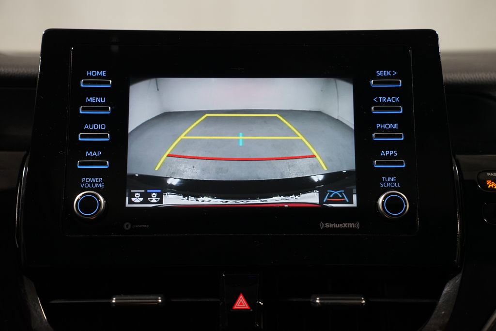 Certified 2024 Toyota Camry SE image 19