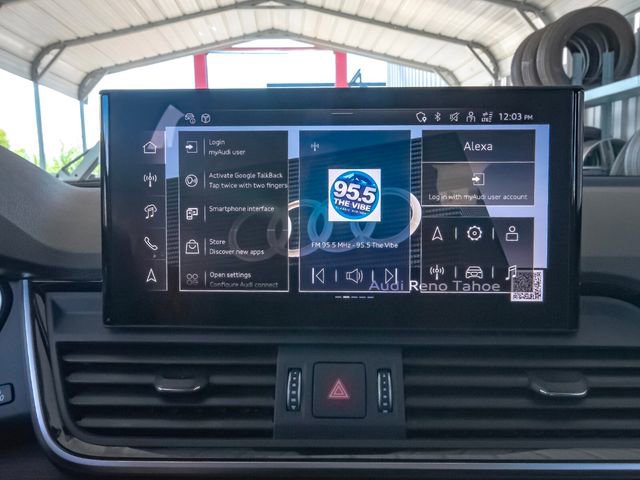 Certified 2024 Audi Q5 2.0T Premium Plus image 19