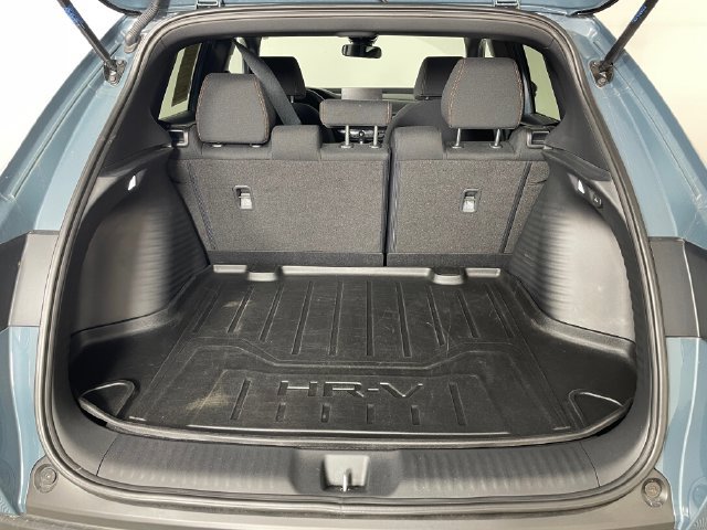 Used 2026 Honda HR-V Sport image 11