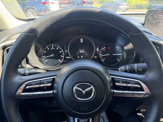Certified 2026 MAZDA CX-50 AWD 2.5 S w/ Preferred Pkg image 25