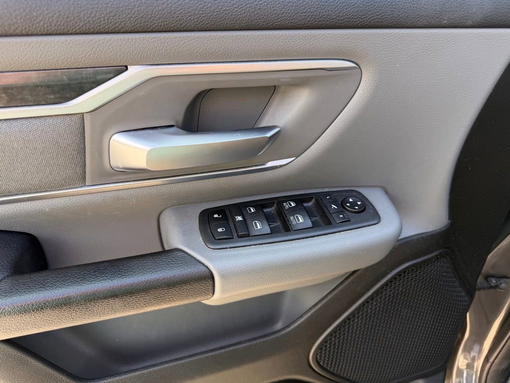 Used 2019 RAM 1500 Big Horn image 23