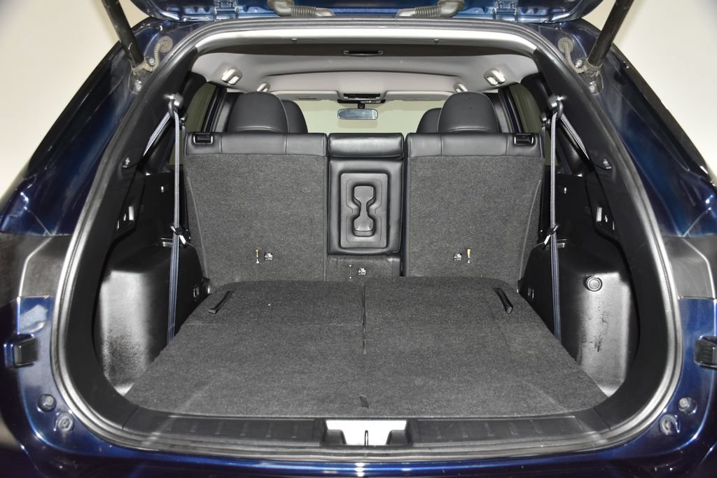 Used 2024 Mitsubishi Outlander SE AWD/4WD image 31
