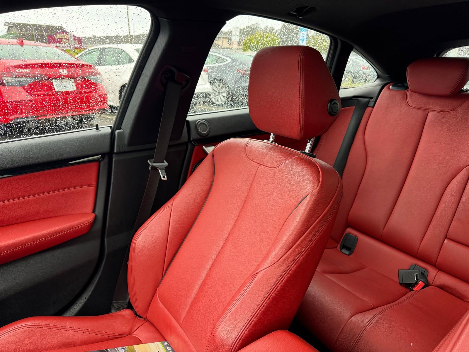 Used 2016 BMW 435i Gran Coupe RWD image 15
