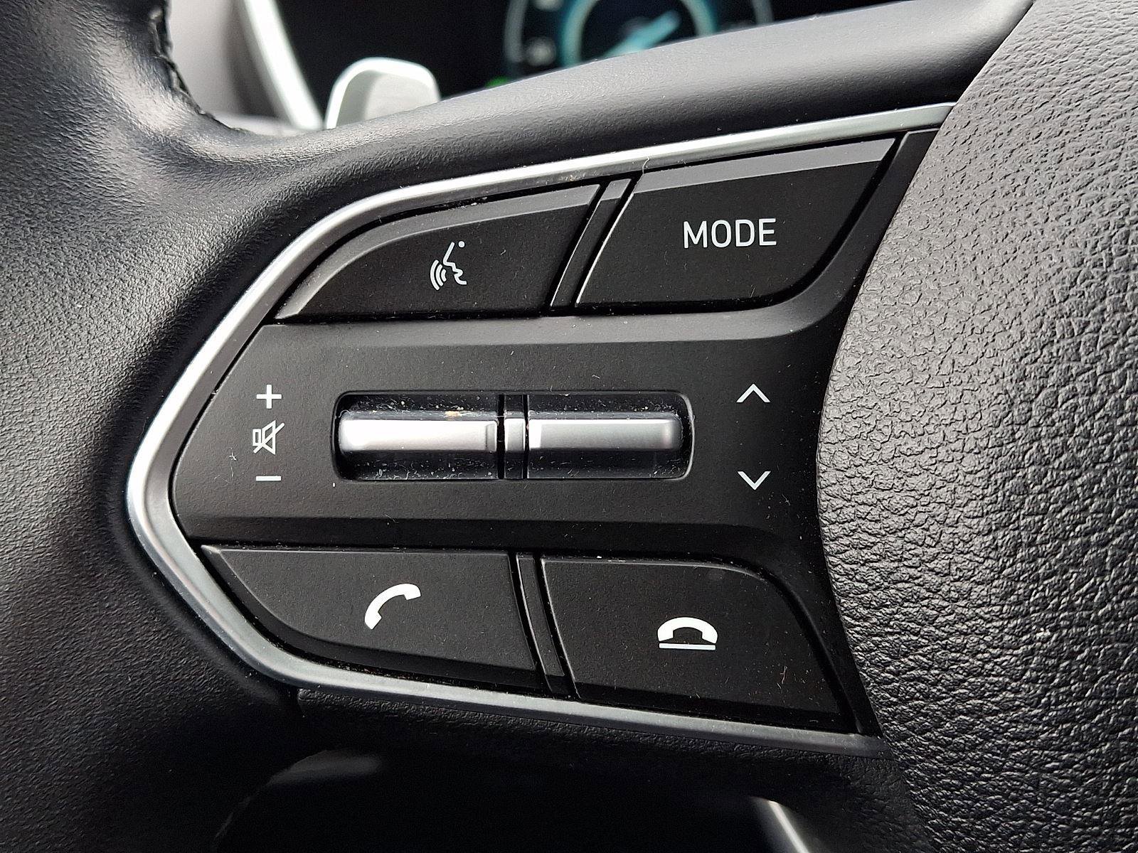 Used 2022 Hyundai Santa Fe Limited w/ Cargo Package image 21