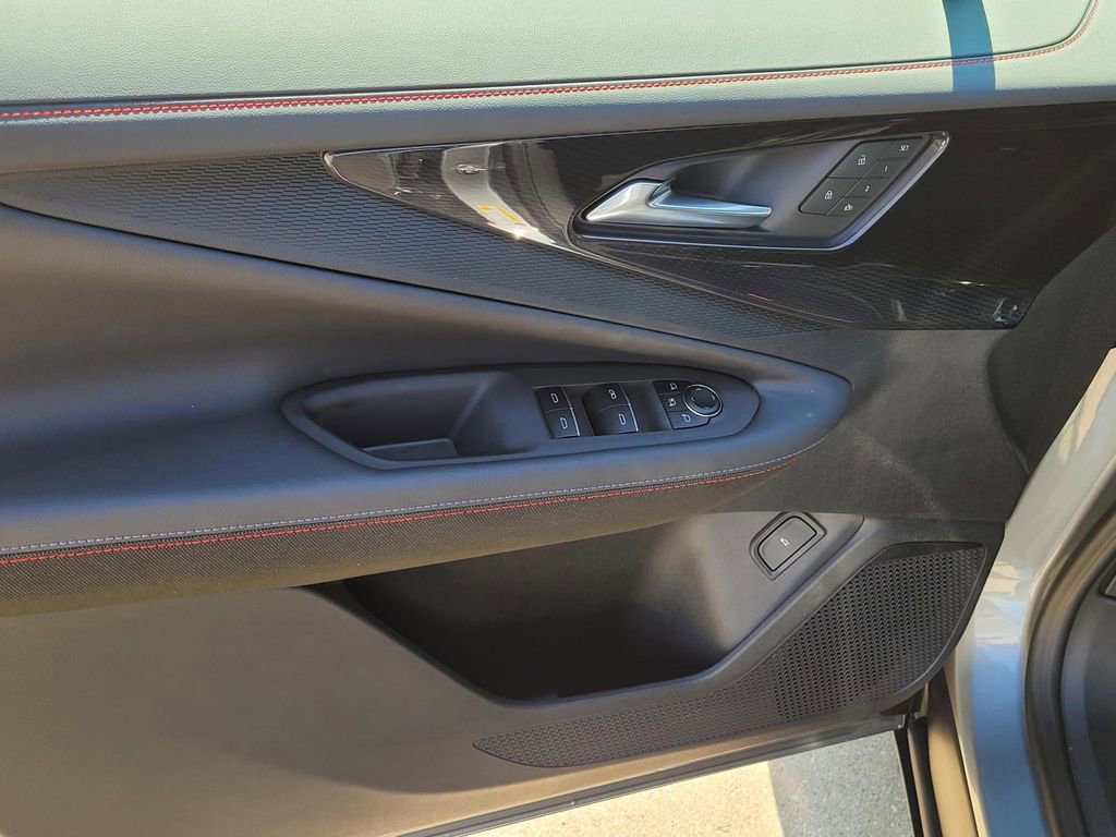 New 2026 Chevrolet Blazer EV RS w/ Super Cruise Package image 14