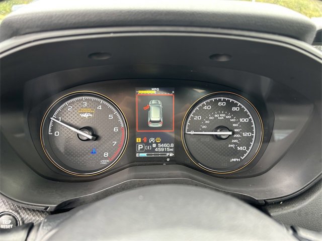 Used 2022 Subaru Forester Wilderness image 24