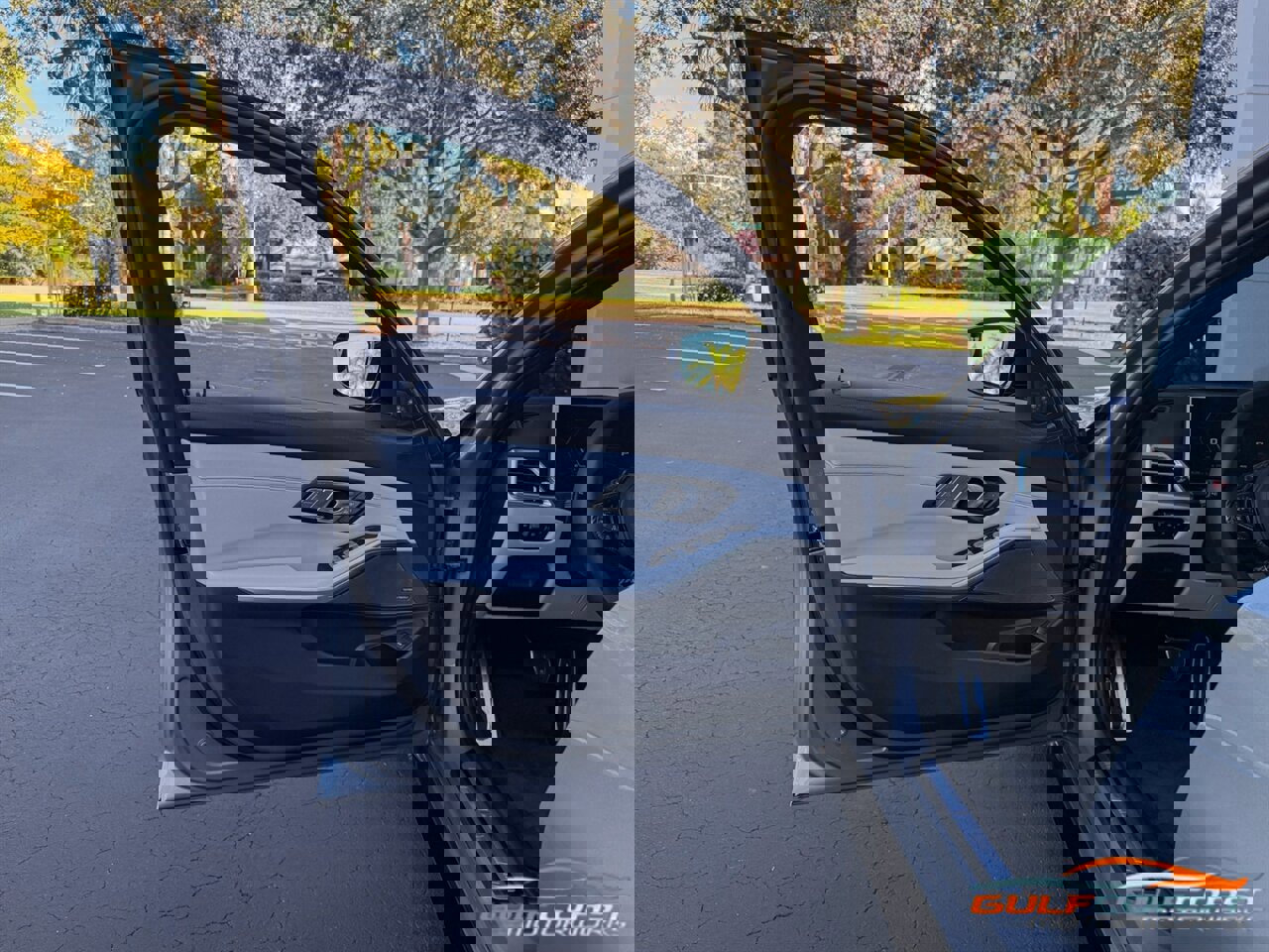Used 2025 BMW M3 Competition image 31