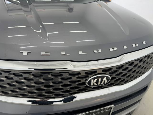 Used 2021 Kia Telluride LX FWD image 36