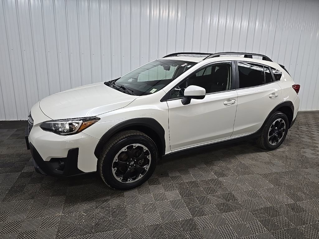 Used 2023 Subaru Crosstrek 2.0i Premium image 6