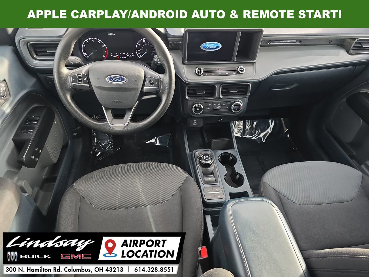 Used 2022 Ford Maverick XL image 10