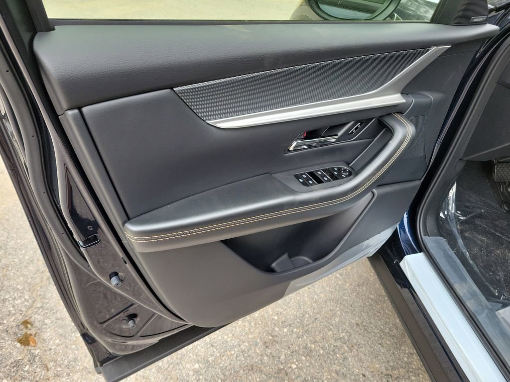 New 2026 MAZDA CX-90 3.3 Turbo w/ Premium Sport Pkg image 20