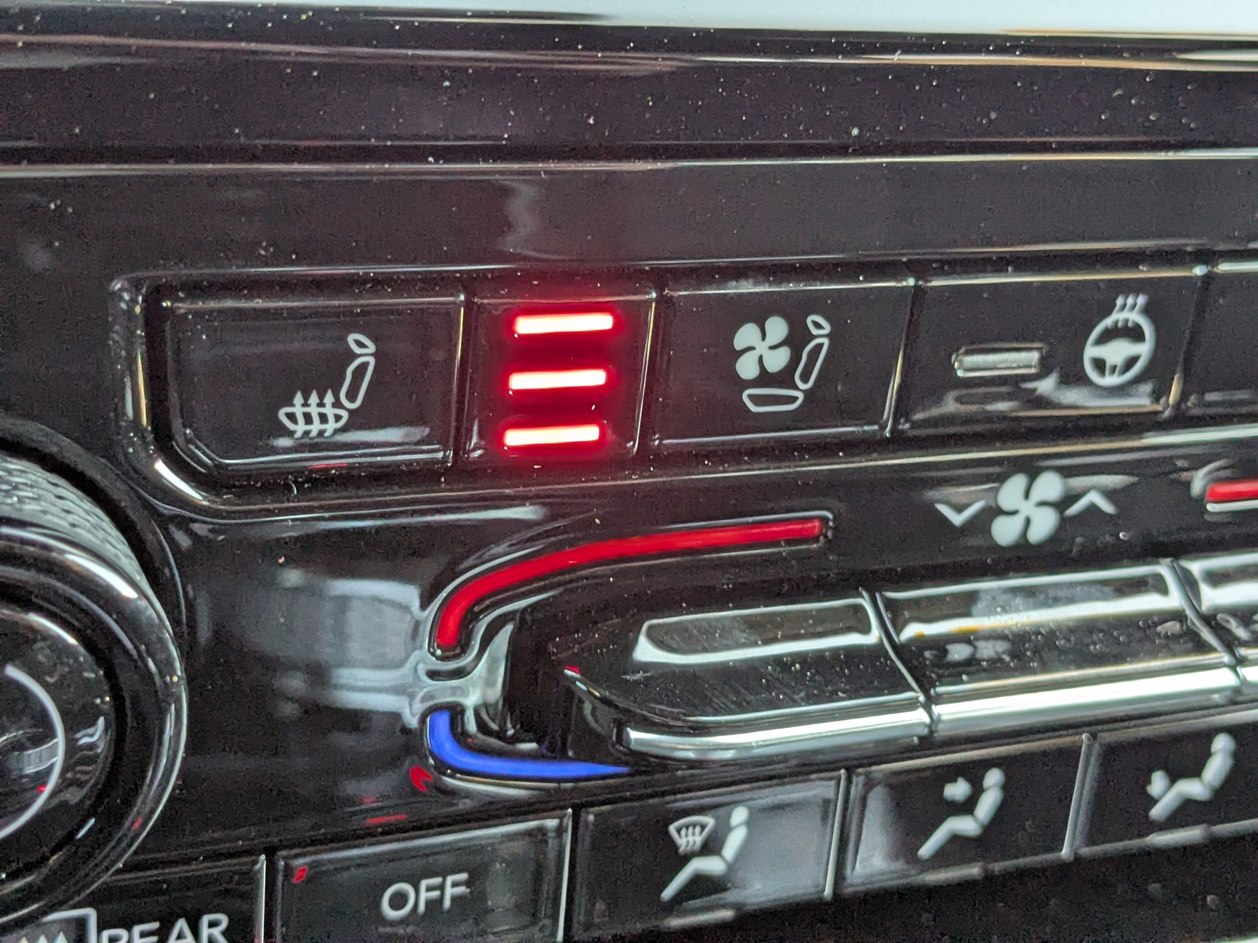 New 2025 Jeep Grand Cherokee Trailhawk image 22