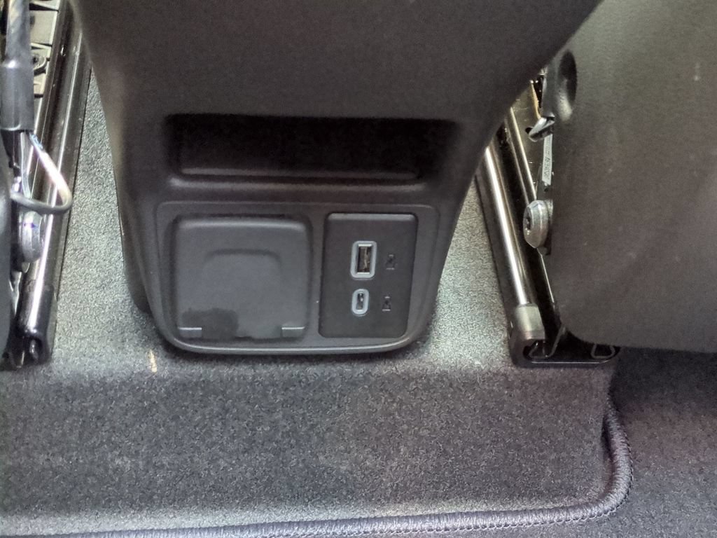 New 2026 Chevrolet TrailBlazer ACTIV w/ Convenience Package FWD image 32