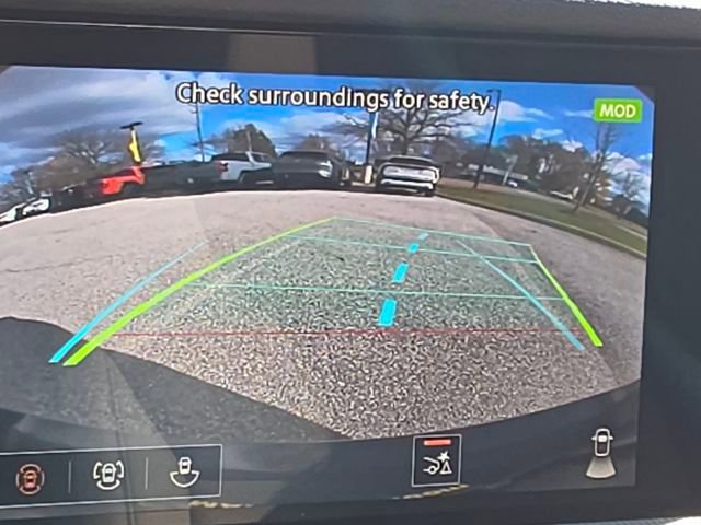 New 2026 Nissan Murano SL w/ Comfort Package image 8