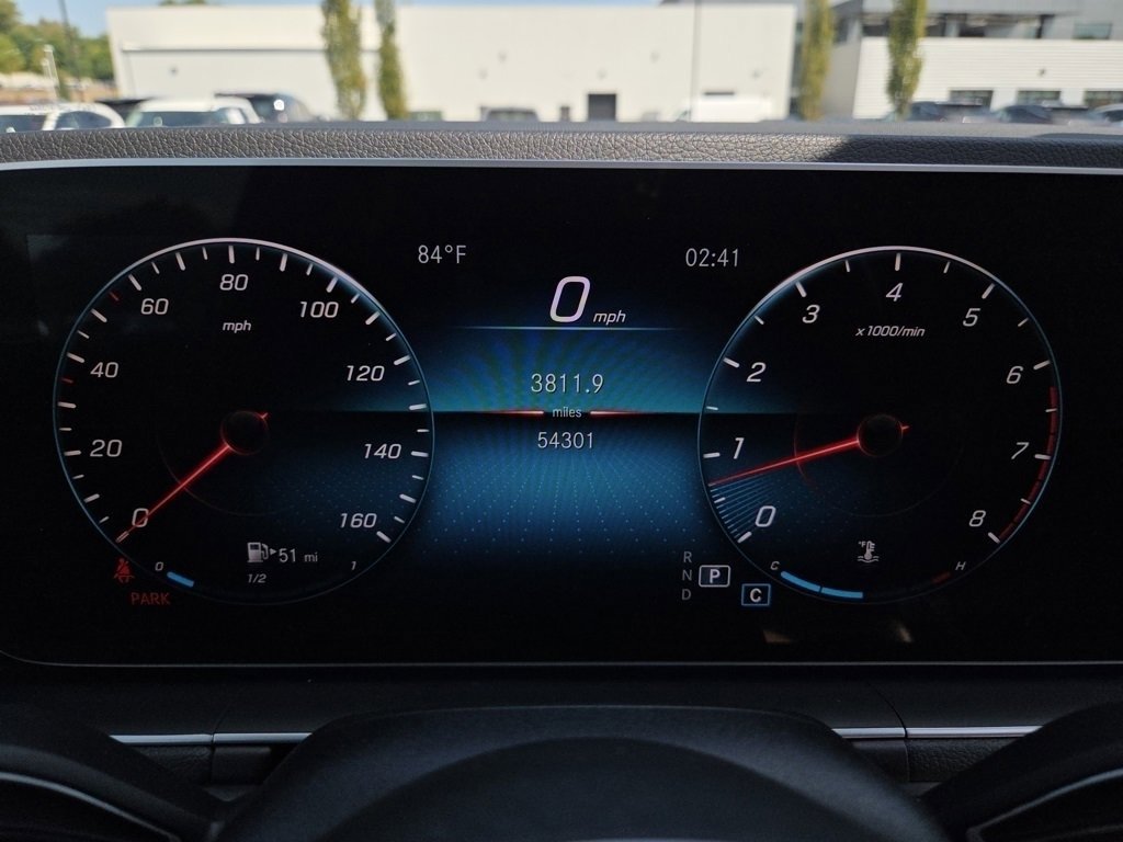 Used 2020 Mercedes-Benz GLE 350 4MATIC w/ Premium Package image 38