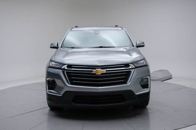Used 2023 Chevrolet Traverse LT image 11