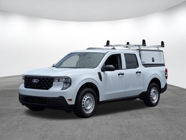 Certified 2025 Ford Maverick XL FWD image 7
