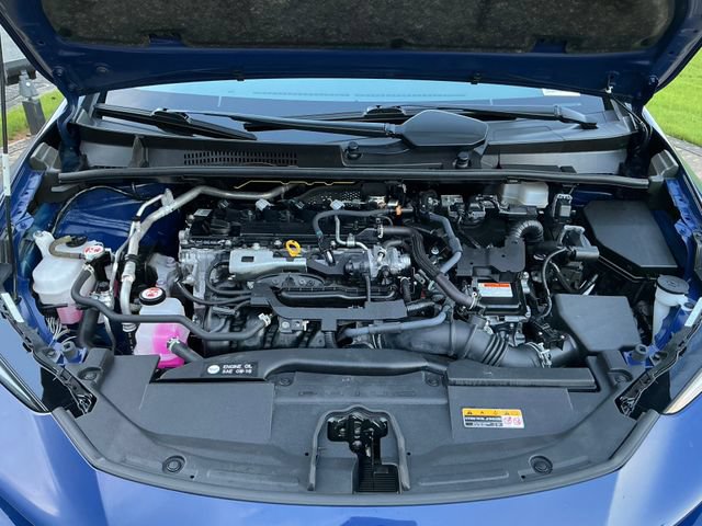 Used 2023 Toyota Prius XLE AWD/4WD image 46