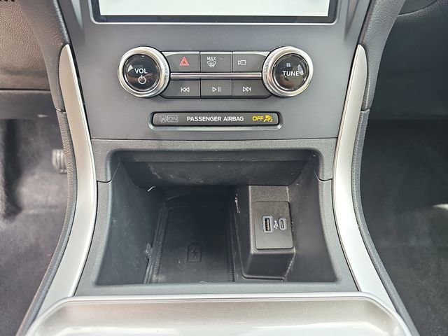 Certified 2023 Ford Edge SEL AWD/4WD image 26