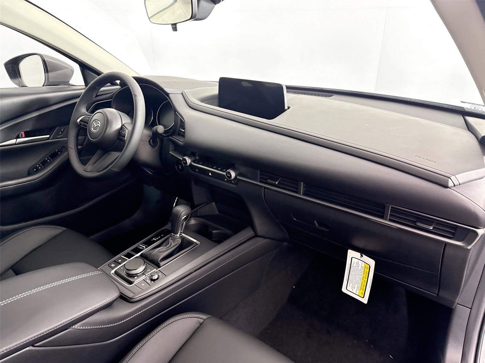 New 2026 MAZDA CX-30 AWD 2.5 S image 43