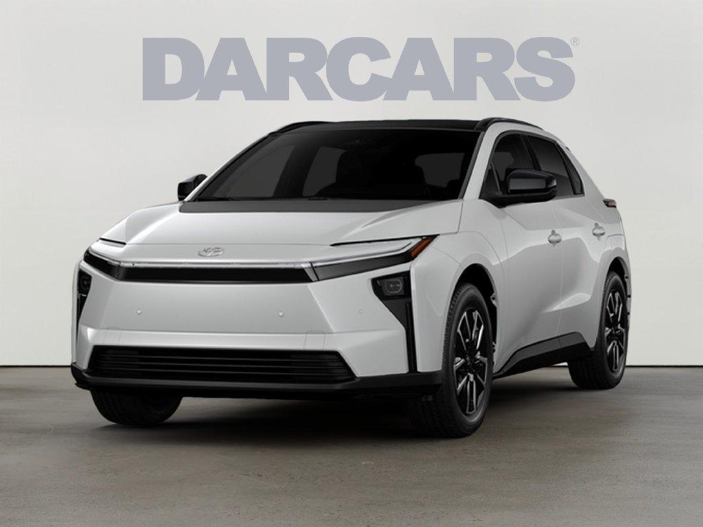 New 2026 Toyota bZ AWD/4WD image 19