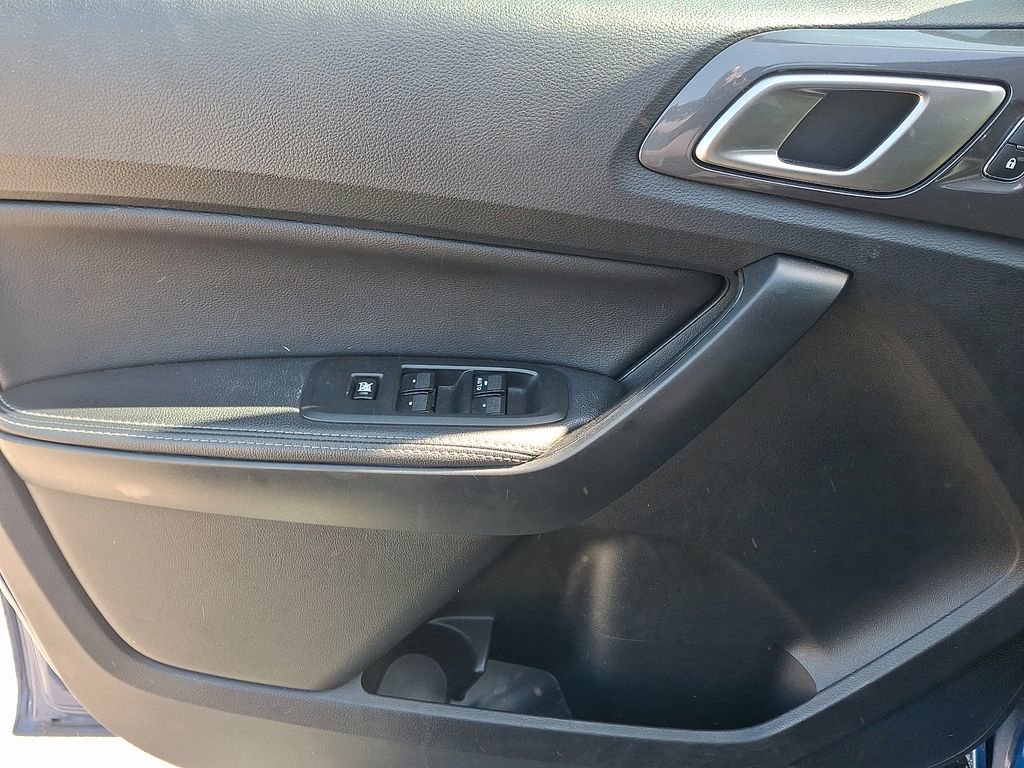 Used 2020 Ford Ranger Lariat w/ Equipment Group 501A Mid image 12