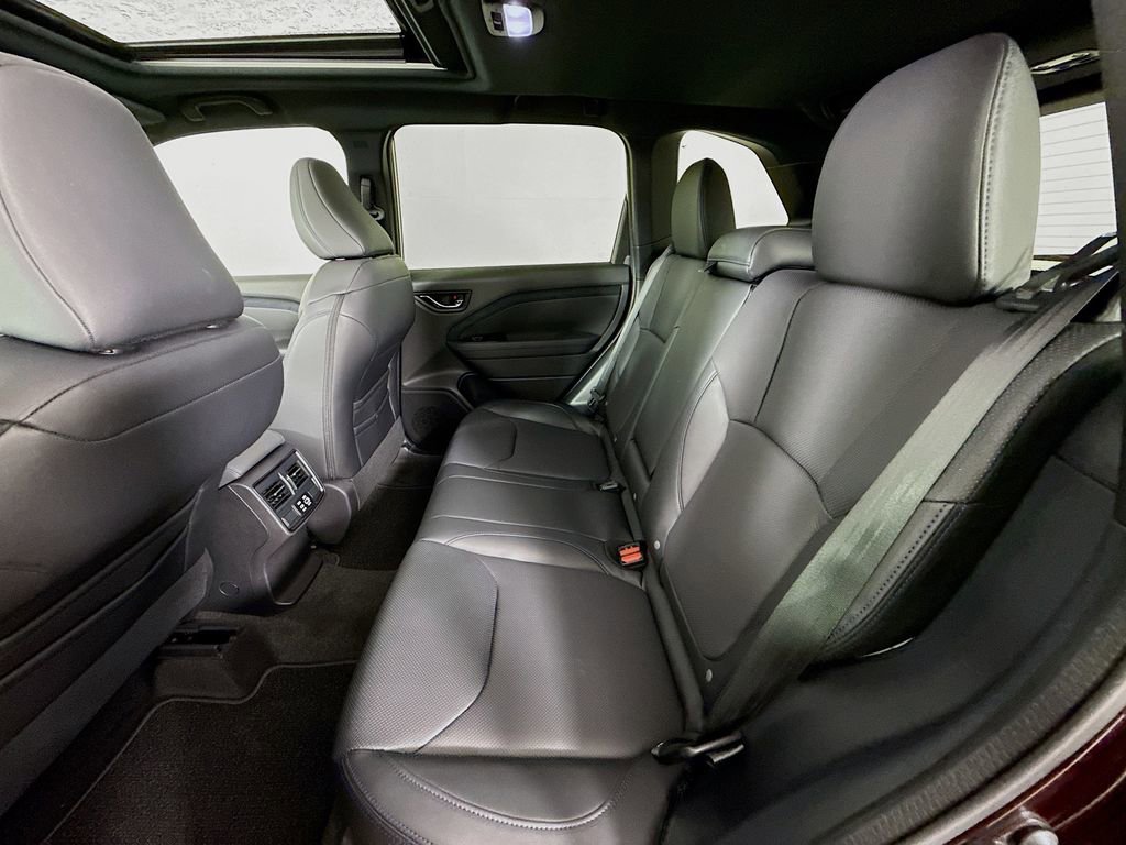 New 2026 Subaru Forester Limited AWD/4WD image 30