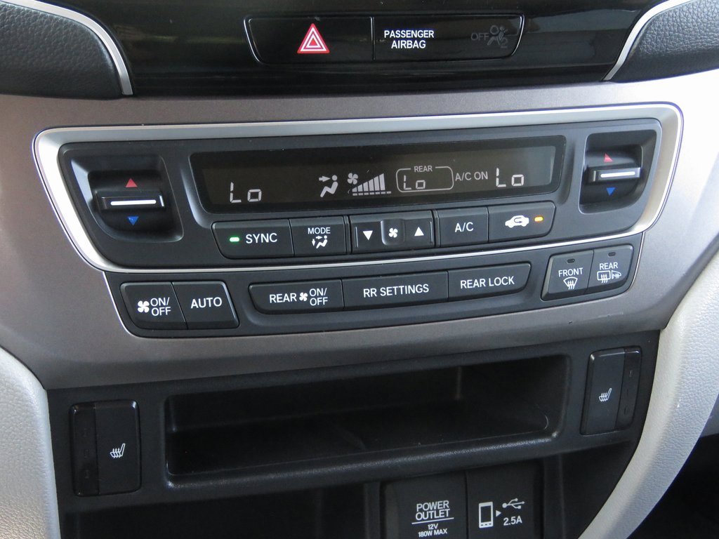 Used 2019 Honda Pilot EX-L image 26