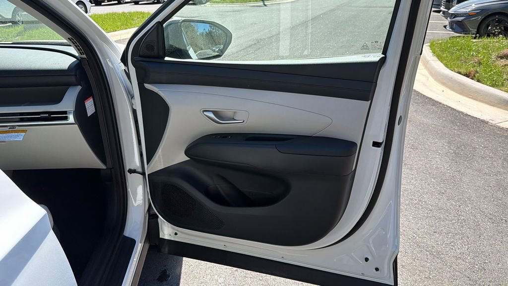 New 2026 Hyundai Tucson SEL image 15