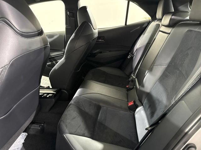 New 2026 Toyota Corolla GR AWD/4WD image 14