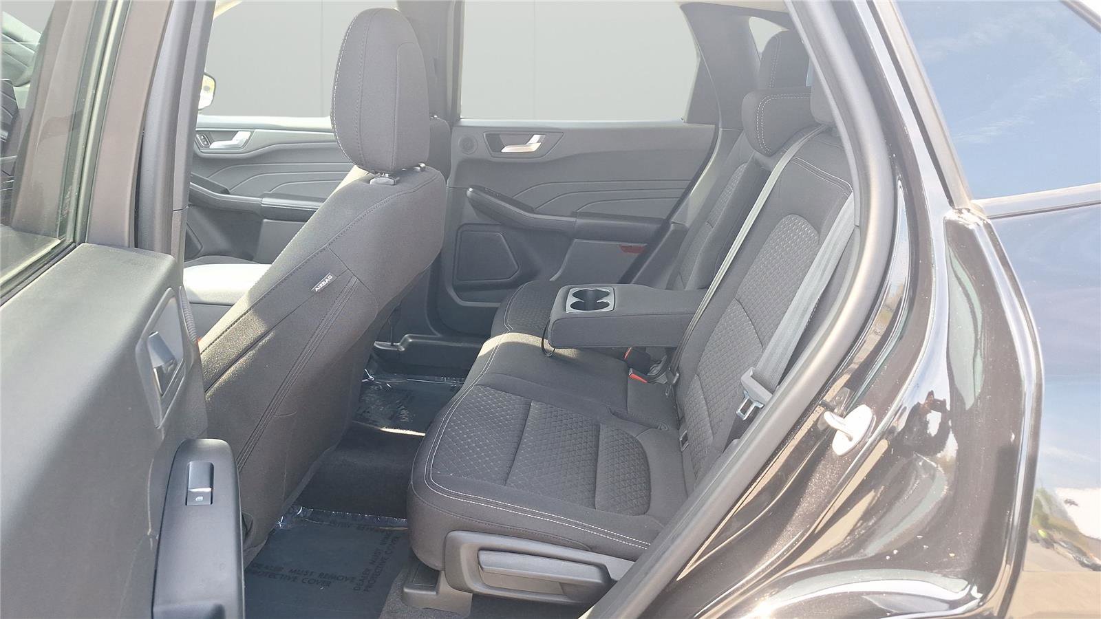 Used 2023 Ford Escape Active w/ Tech Pack #2 image 24