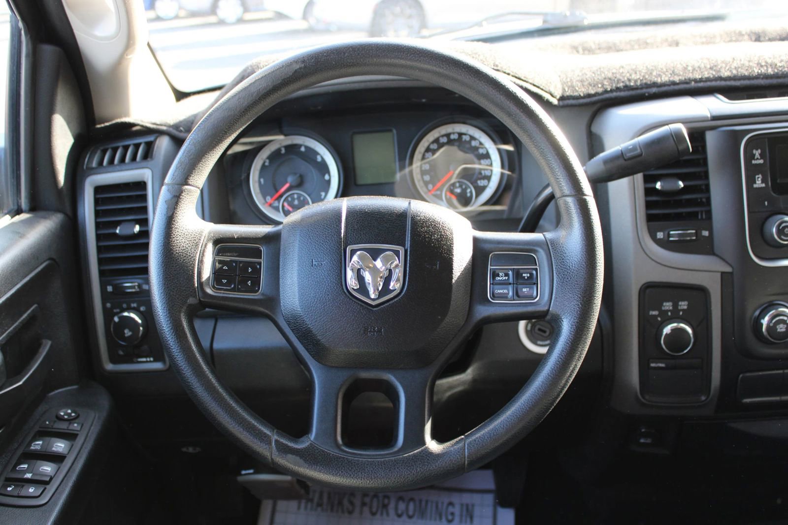 Used 2013 RAM 1500 Express AWD/4WD image 17