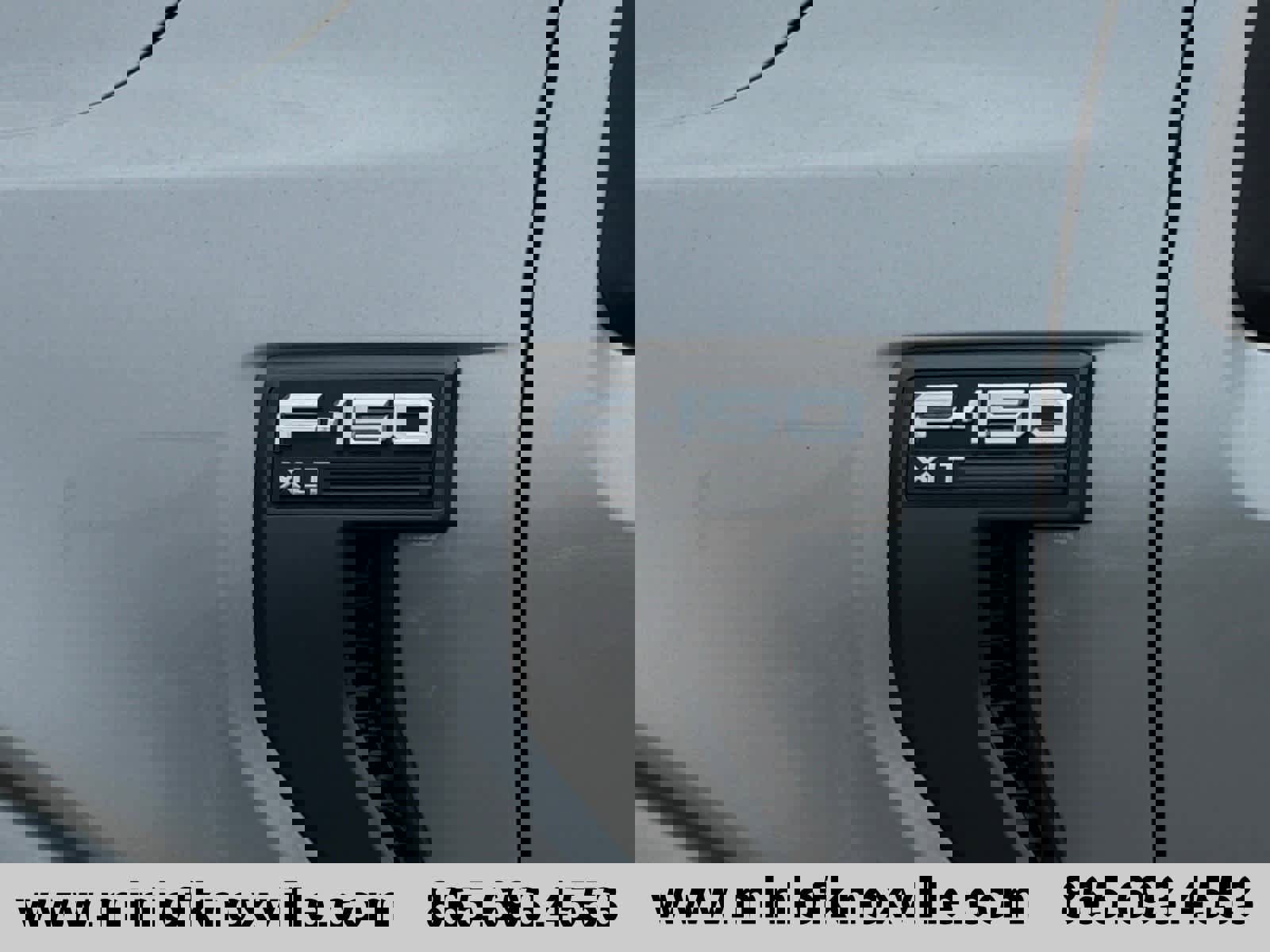 Used 2022 Ford F150 XLT w/ Equipment Group 302A High image 36