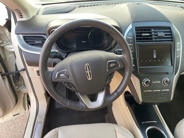 Used 2018 Lincoln MKC Premiere AWD/4WD image 13