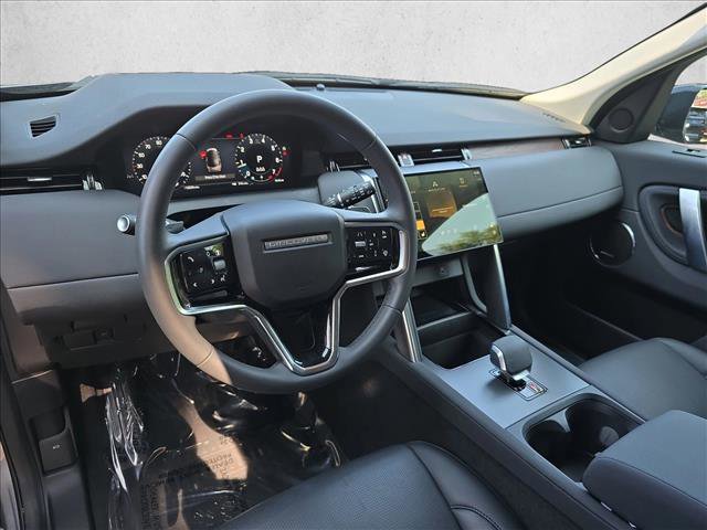 Certified 2024 Land Rover Discovery Sport S image 16