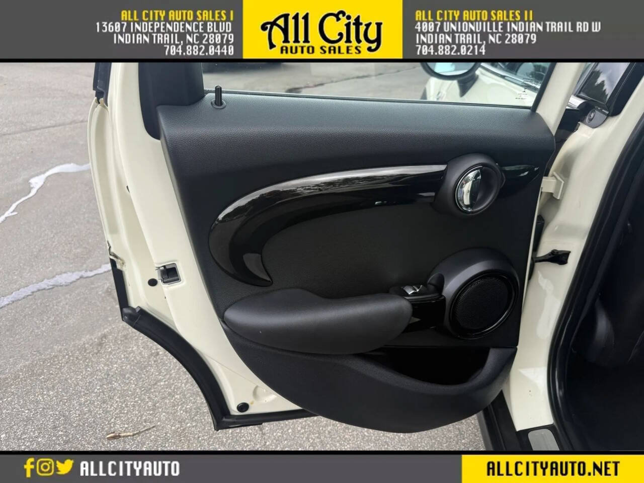 Used 2019 MINI Cooper S FWD image 12