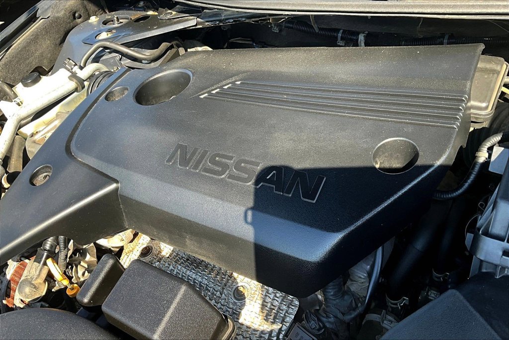 Used 2018 Nissan Altima 2.5 S w/ S Convenience Package FWD image 34