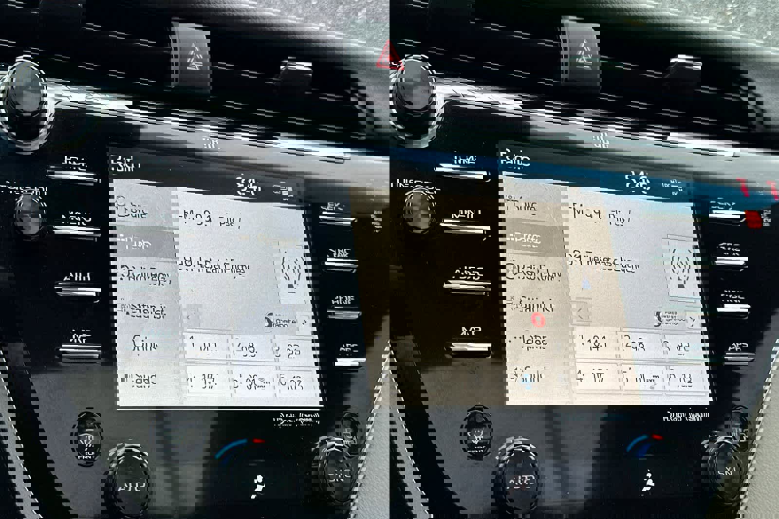 Used 2018 Toyota Camry XLE w/ Driver Assist Package image 17