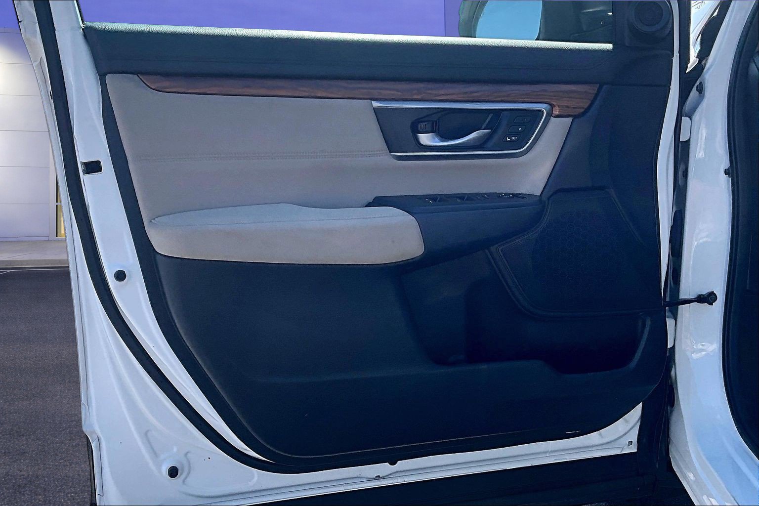 Used 2020 Honda CR-V EX image 20