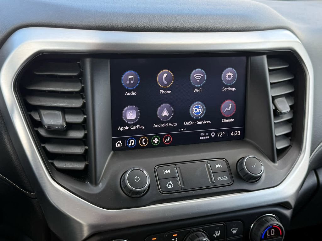Used 2023 GMC Acadia SLE w/ Driver Convenience Package image 19